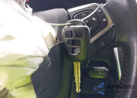 2017 Toyota Camry Se из США, поврежденный, VIN 4T1BF1FK7HU371078